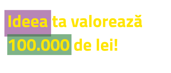ideea ta