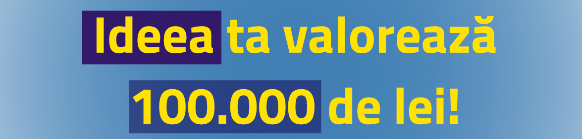 Noi dezvoltam universitatea