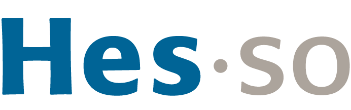 Logo HESSO