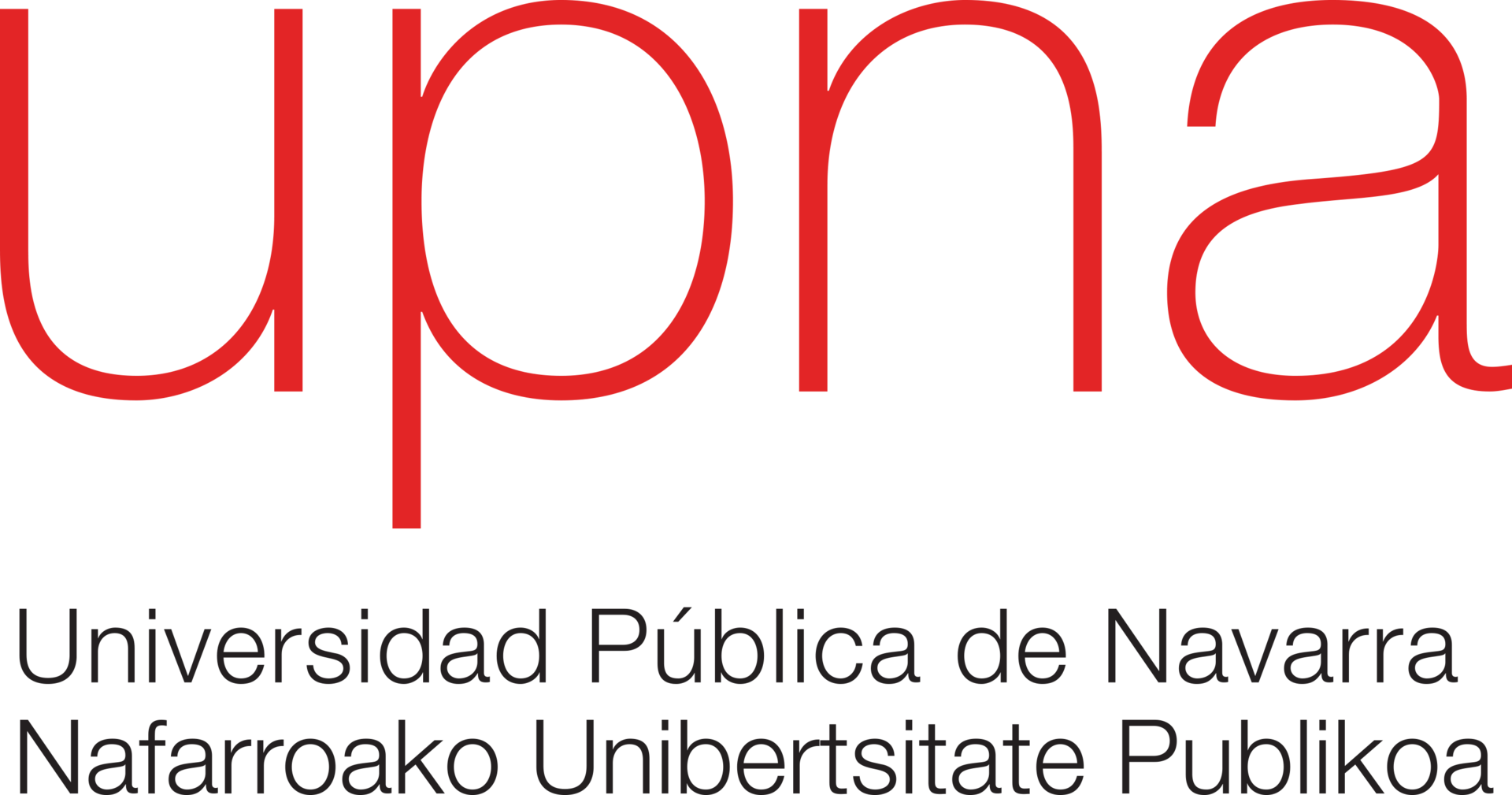 Logo UPNA