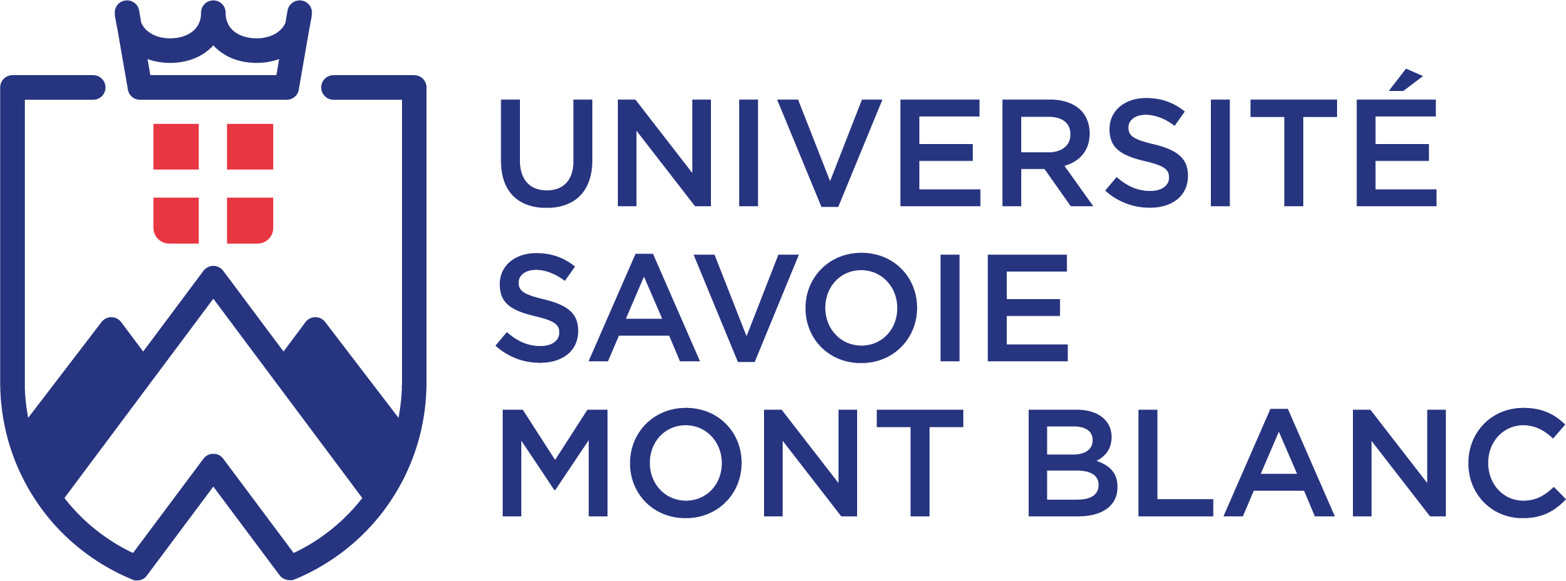 Logo USMB
